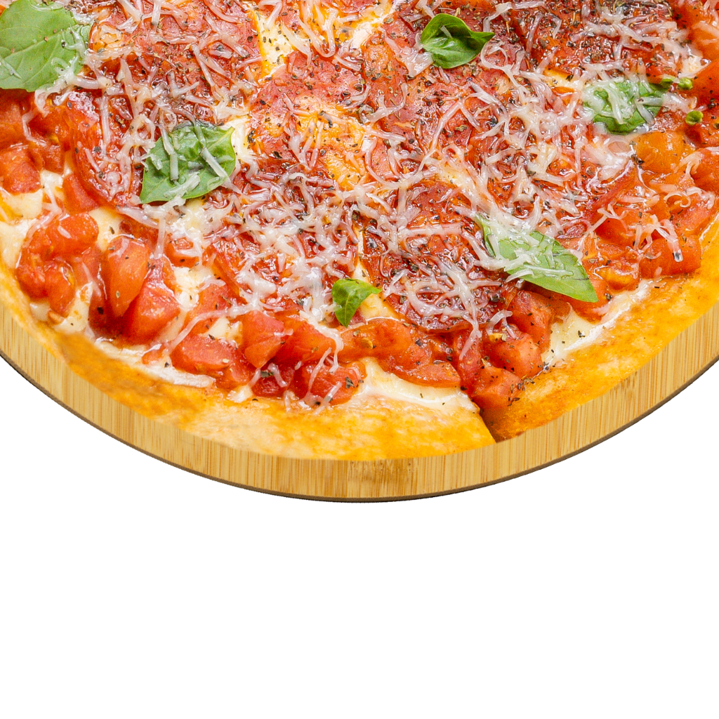 Pizza artesanal Barcelona - Ziru's Pizza & Panzarotti
