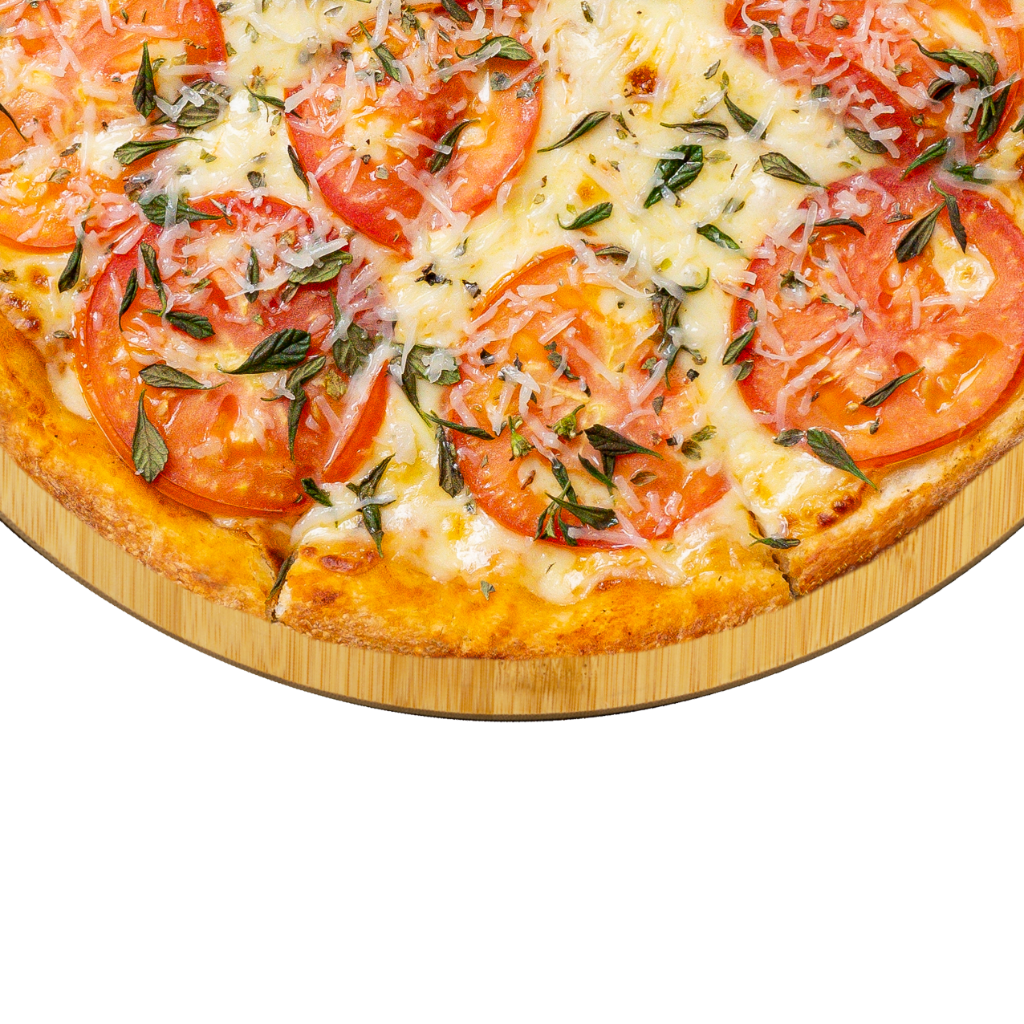 Pizza artesanal Nápoles - Ziru's Pizza & Panzarotti